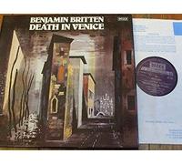 Death In Venice