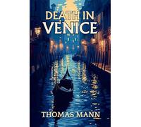 Death In Venice