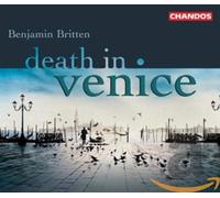 Death in Venice