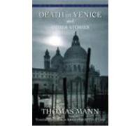 Death in Venice and Other Stories Thomas Mann (Auteur)