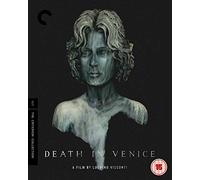 Death in Venice [Blu-Ray] [Import]