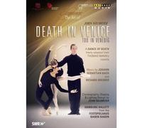 Death in Venice Blu-ray G