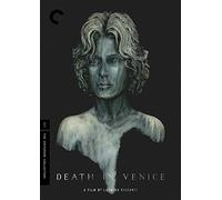Death in Venice (Criterion Collection)