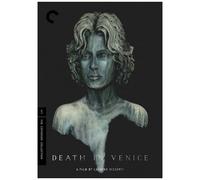 Death In Venice (Criterion Collection) [Dvd]