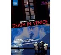 Britten : Death in Venice (Mort à Venise)