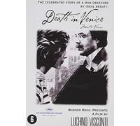 Death in Venice [Edizione: Paesi Bassi] [Import]