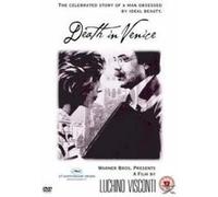 Death In Venice G