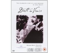 Death in Venice – Import