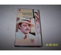 Death in Venice [VHS] [Import allemand]