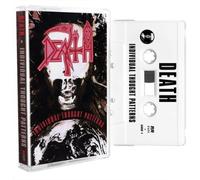Death – Individual Thought Patterns – Cassette – Édition importée