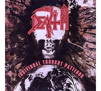Death – Individual Thought Patterns – Cassette – Édition importée