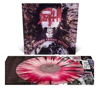 DEATH - INDIVIDUAL THOUGHT PATTERNS - REISSUE VINYL LP NEUF