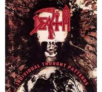 Death Individual Thought Patterns (Vinyl) 12" Album