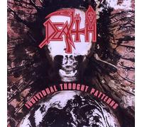 Death Individual Thought Patterns (Vinyl)