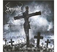 Death Infernal – Digi – MDD Records