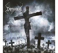 Death Infernal – Digi – MDD Records