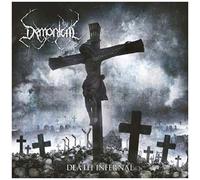 Death Infernal -Digi-