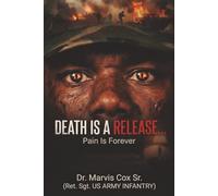 DEATH IS A RELEASE..: PAIN IS FOREVER