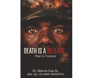 DEATH IS A RELEASE..: PAIN IS FOREVER