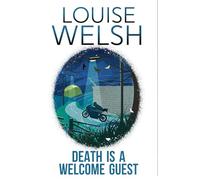Death is a Welcome Guest: A world where survival is everything...