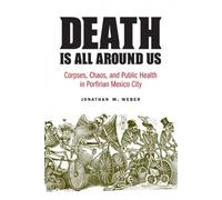 Death Is All Around Us