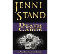 Death is in the Cards: A Pond Investigations Mystery