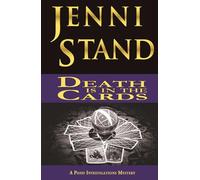 Death is in the Cards: A Pond Investigations Mystery