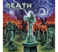 DEATH...IS JUST THE BEGINNING G