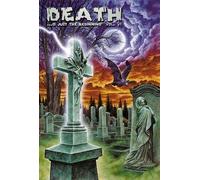 DEATH...IS JUST THE BEGINNING G