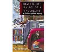 Death Is Like A Box Of Chocolates