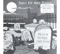 DEATH IS NOT THE END