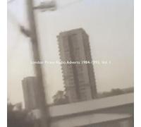 Death Is Not The End - London Pirate Radio Adverts 1984-1993 [VINYL] [Vinyl LP]