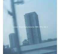 Death Is Not the End - London Pirate Radio Adverts 1984-1993, Vol. 2 [Import]