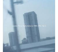 Death Is Not the End - London Pirate Radio Adverts 1984-1993, Vol. 2