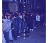 Death Is Not The End - Pause for The Cause: London Rave Adverts 1991-1996, Vol. 1 [Import]