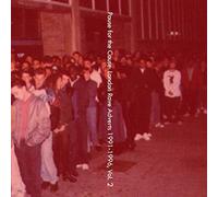 Death Is Not The End - Pause for The Cause: London Rave Adverts 1991-1996, Vol. 2 [Import]
