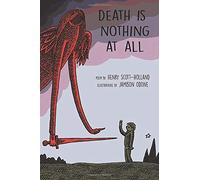 Death Is Nothing At All