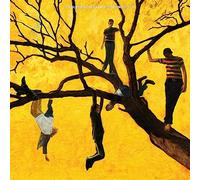 Death is Nothing to Us-Vinyle Neon Orange