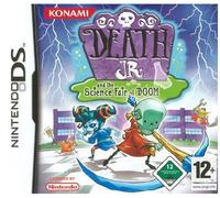 Death Jr. and the Science Fair of Doom [import allemand]