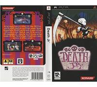 Death Jr / Game