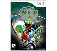 Nintendo Jeu vidéo Death Jr – Wii – Import anglais