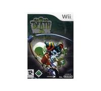 Square Enix – Jeu vidéo – Death Jr: Root of Evil – Wii