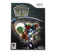 Death Jr (Wii) [Import anglais]