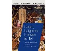 Death, Judgment, Heaven, And Hell