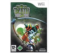 Death Junior Root Of Evil