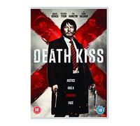 Death Kiss [Edizione: Regno Unito] [Import]