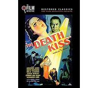 Death Kiss, The (The Film Detective Restored Version)