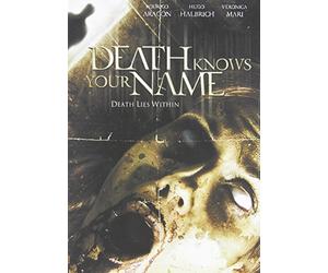 Death Knows Your Name