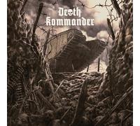 Death Kommander - Never to Grow Old [Import]