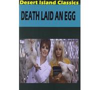 Death Laid an Egg